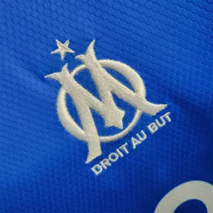 23-24 Marseille Blue 2