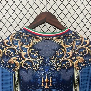 2025 Italy Special Edition Kit Football Uniform AAAAJerseys Dropshipping Yupoo 1