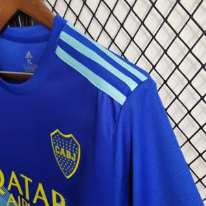 23-24 Boca Juniors home 7