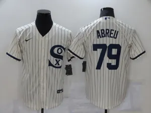 Chicago White Sox 46