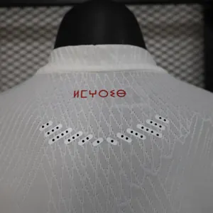 2025 Morocco Away Kit Player Version Sino Shirt Soccer AAAAJersey Supplier Yupoo 7