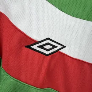 11-12 Athletic Bilbao Away Retro Kit Vintage Shirt AAAAJersey Dropship Yupoo 2