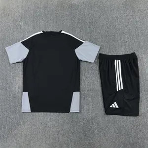 26-27 Inter Miami Mens Kit Aldult Training Suit Yupoo 5 4