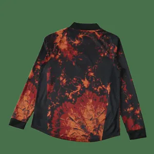 2026 Netherlands Hollywood Keeper Long sleeved Football T-Shirt AAAAJersey Supply Yupoo 2