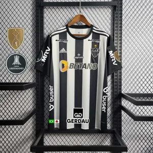 22-23 Atletico Mineiro home 14