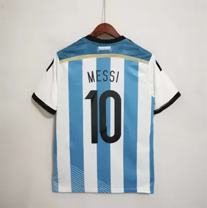 2014 Argentina home adizero 1