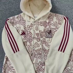 2022 Mexico Hoodie 3