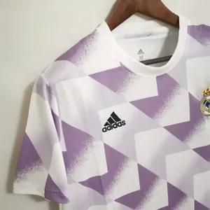 22-23 Real Madrid training suit 5