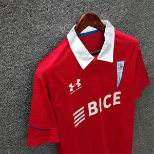 23-24 La Católica away 1