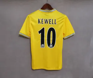 2000 Leeds United away 7