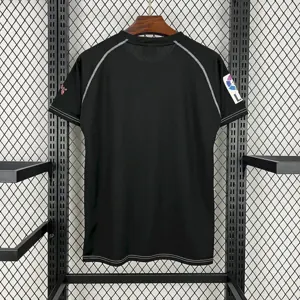 07-08 Bilbao Away Retro Kit Vintage Shirt AAAAJersey Supplier Yupoo 6