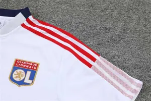 Polo Lyon white 16