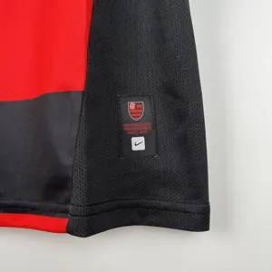 Retro Flamengo 2002 Home S-XXL 4