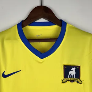 23-24 AFC Richmond Third Away S-XXL 2