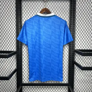 91-93 Brazil Away Retro Kit Vintage Shirt AAAAJersey Wholesale Yupoo 1