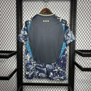 24-25 Ajax Away Kit Football Apparel AAAAJersey Wholesale Yupoo 3