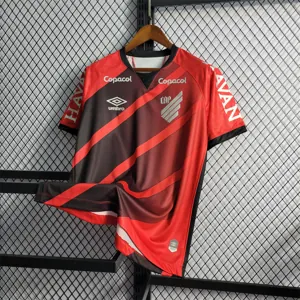20-21 Athletico Paranaense home 7
