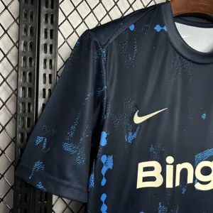 24-25 Chelsea Training Kit Football Uniforms Sport AAAAJersey Yupoo 2