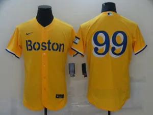 Boston Red Sox 11