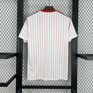 25-26 Benfica OG ICON White Kit Football T-Shirt AAAAJersey Supply Yupoo 3