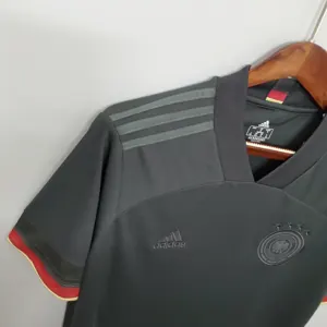 2020 Germany away 10