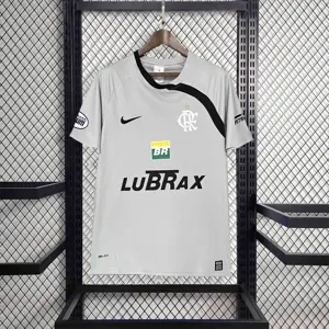 08-09 Flamengo Goalkeeper Retro Kit Vintage Shirt AAAAJersey Supplier Yupoo