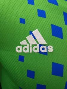 22-23 Seattle Sounders home player version 3