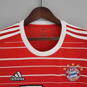 22-23 Bayern home - 7 3
