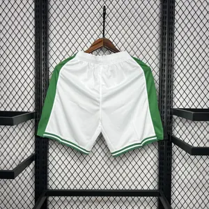 2024 Nigeria Home Shorts Football Trousers Soccer AAAAJersey Yupoo 3