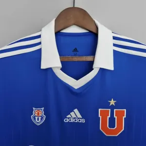 22-23 University of Chile home 3