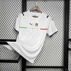 2021 Italy Away Kit Football Apparel AAAAJerseys Dropshipping Yupoo 1