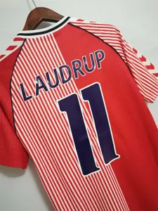 1986 Denmark home 5
