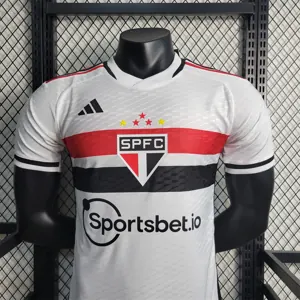 23-24 Player Sao Paulo home player version 2