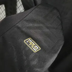 21-22 Botafogo Away Black S-4XL 10