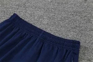 Manchester City Polo deep sapphire blue 5