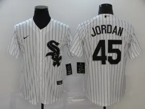 Chicago White Sox 34