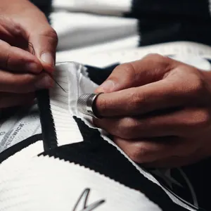 24-25 Botafogo Home Kit Soccer Uniform AAAAJersey Wholesale Yupoo 5