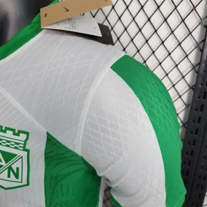 23-24 Atlético Nacional home player version 9