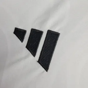 24-25 Flamengo Away Vest Uniform Football AAAAJersey Supplier 3