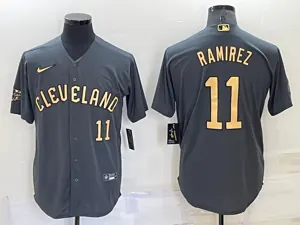 Cleveland Indians 2
