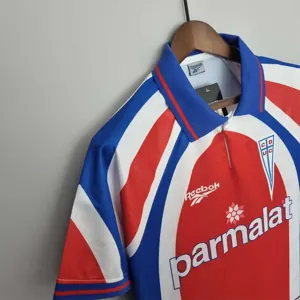 98 La Católica away 9