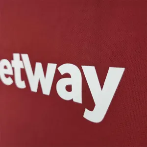 22-23 West Ham United home 7