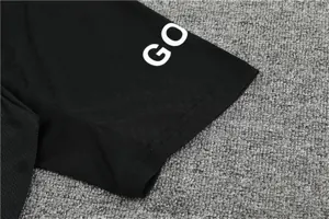 22-23 PSG Training Kit Black 13