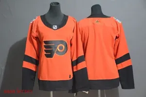 Philadelphia Flyers Ice Hockey jersey M-3XL 费城飞人队冰球服 3