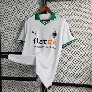 23-24 Borussia Monchengladbach home 10