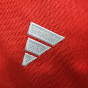 23-24 Benfica Home Kids Kits Football Jerseys Yupoo 13