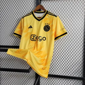 23-24 Ajax away 4
