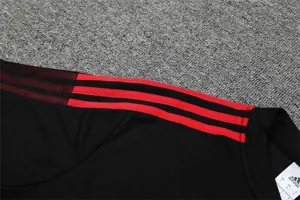 Polo Bayern black 11