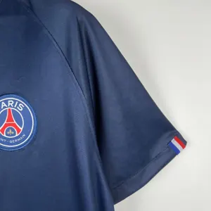 19-20 Retro PSG Home S-XXL 6