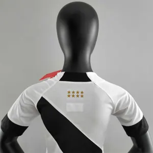 22-23 Vasco da Gama away kids kit 10
